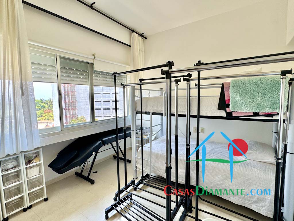 Playamar Diamante T7 500 - Cuartos de servicio 5 Playamar Diamante T7 500 - Cuartos de servicio 5